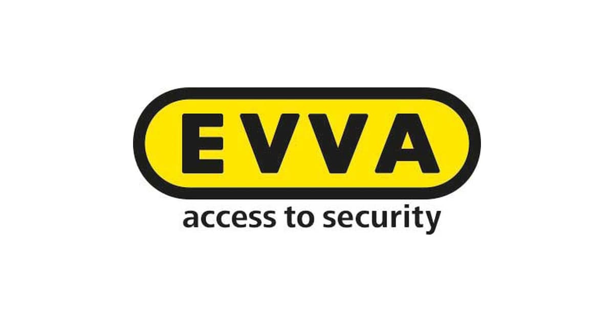 Logo von EVVA