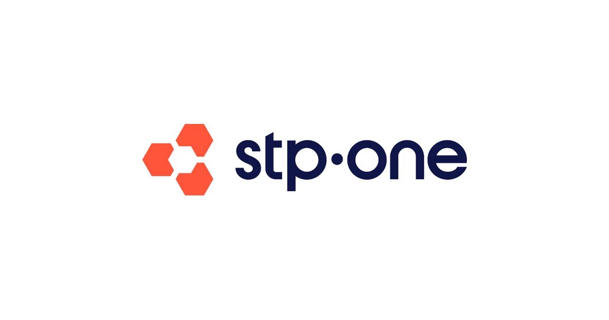 Logo von stp.one
