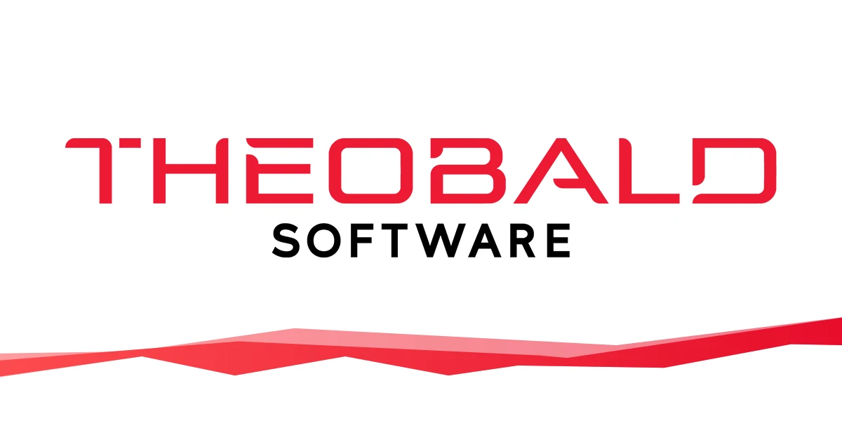 Logo von Theobald Software