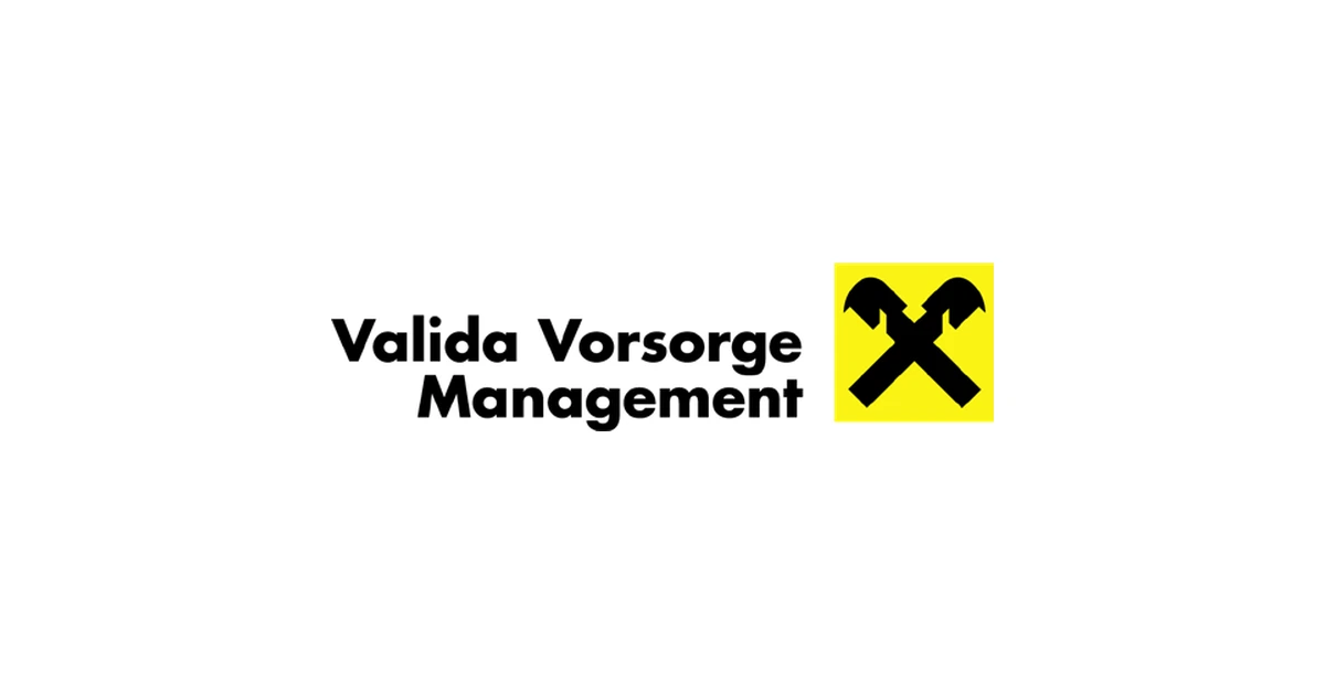 Logo von Valida Vorsorge Management
