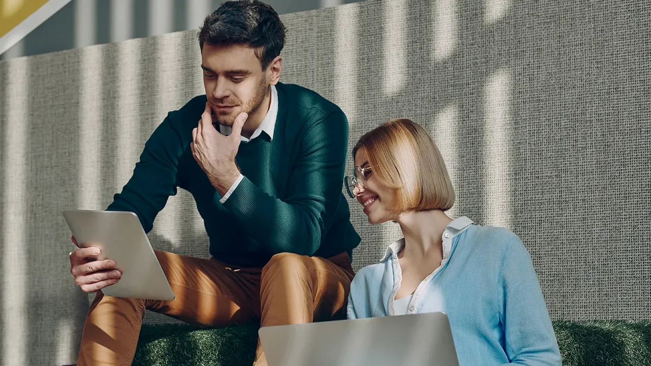 Die Features im Überblick