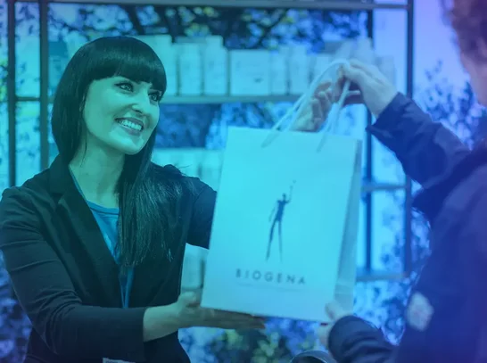 Biogena: Künstliche Intelligenz und Innovation im Gesundheitswesen