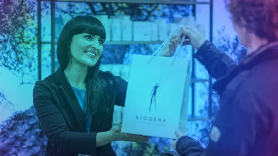 Biogena: Künstliche Intelligenz und Innovation im Gesundheitswesen