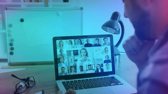 Event-Pioniere: Live und online Event-Management - On-Demand Webinar