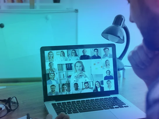 Event-Pioniere: Live und online Event-Management - On-Demand Webinar