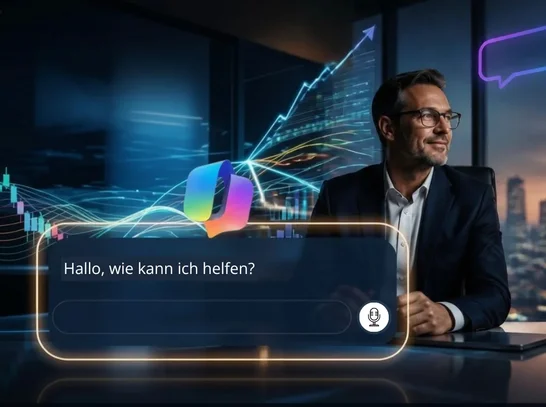 Webinar I Mit Copilot Daten in Business Central analysieren