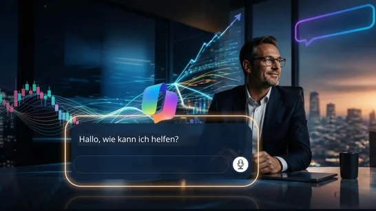 Webinar I Mit Copilot Daten in Business Central analysieren