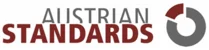 Logo Austrian Standards