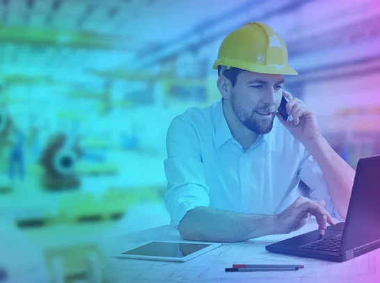 Visualisierte Produktionsplanung - On-Demand Webinar