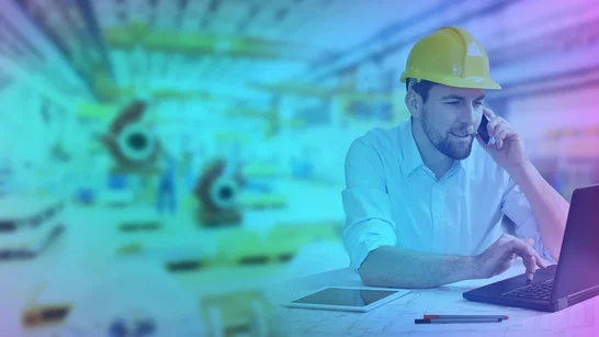 Visualisierte Produktionsplanung - On-Demand Webinar