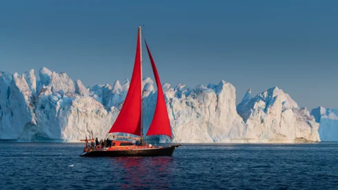 Mit einem modernen ERP-System segeln Sie Richtung Erfolg