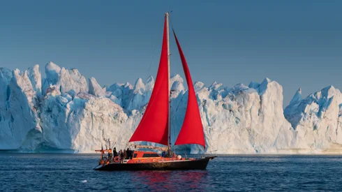 Mit einem modernen ERP-System segeln Sie Richtung Erfolg