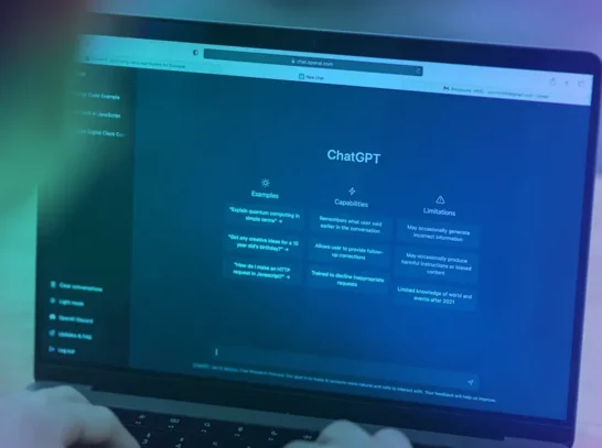Entdecken Sie KI-Best Practices: NAVAX KI Webinar