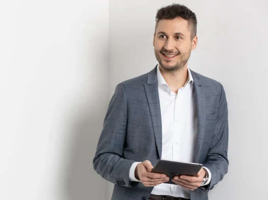 Ferdinand Kaiser, CX-Experte