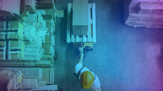 Mit Business Central zur optimalen Lagerorganisation - On-Demand Webinar