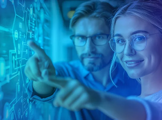 NAVAX Webinar: Produktivitätsbooster? - KI und Copilot in MS D365 Business Central