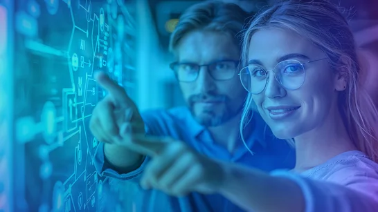NAVAX Webinar: Produktivitätsbooster? - KI und Copilot in MS D365 Business Central