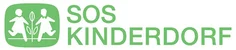 Logo SOS Kinderdorf