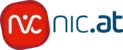 Logo nic.at