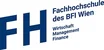 Logo FH Fachhochschule Wien