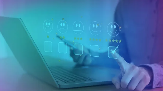Kunde21: Künstliche Intelligenz und Service-Exzellenz