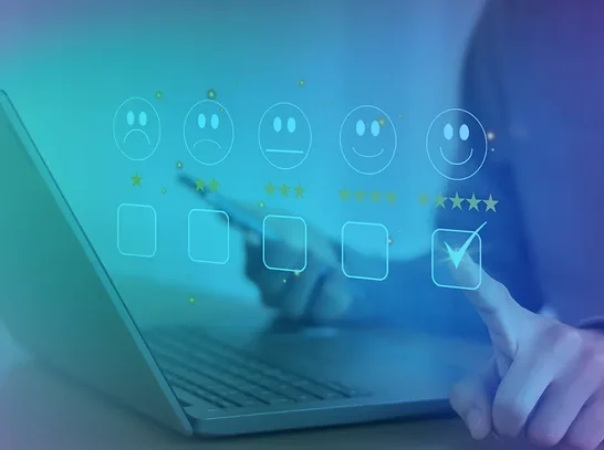 Kunde21: Künstliche Intelligenz und Service-Exzellenz