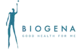 Logo Biogena
