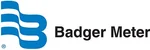 Logo Badger Meter