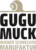 Logo Gugumuck