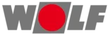 Logo Wolf