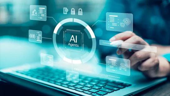 AI Agents: Die Basis dafür ist ein CRM 